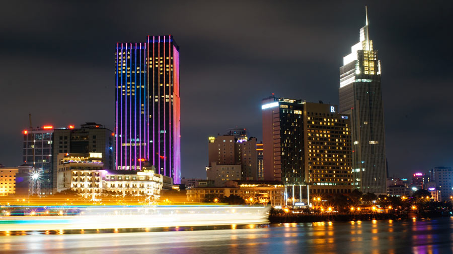 越南2019年的社会经济目标