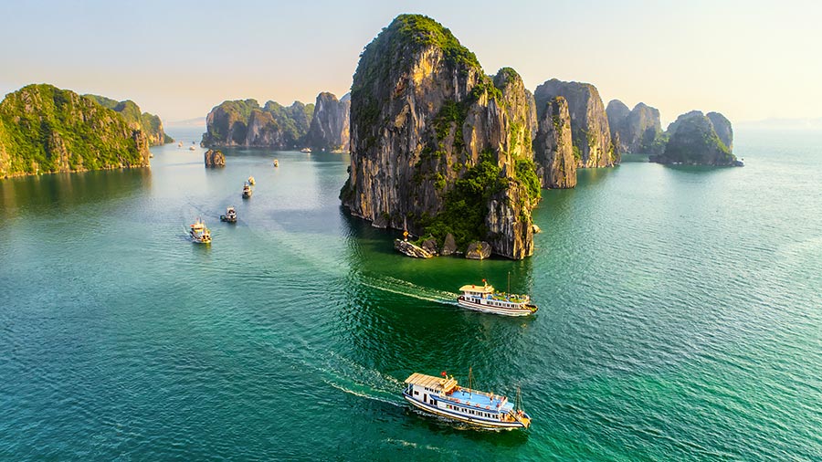 Quang Ninh提高投资项目的数量