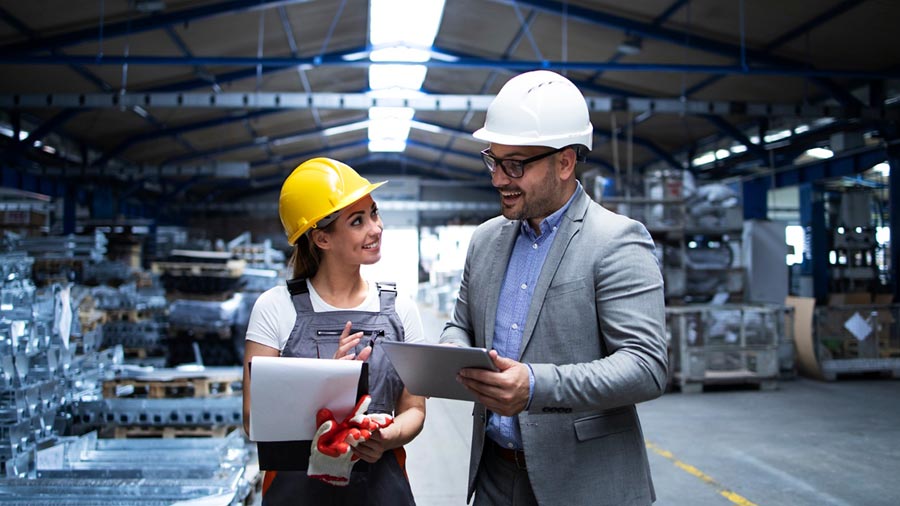 越南现成的工厂：关键选择标准