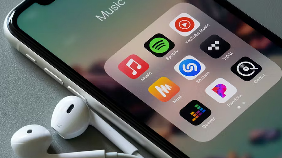 越南音乐流媒体服务：机遇和挑战