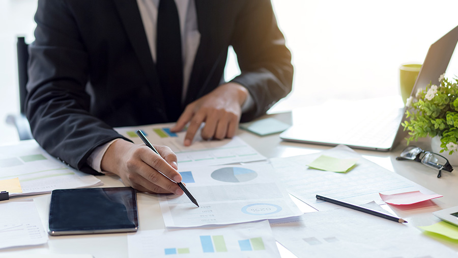 越南的资产和财富管理服务