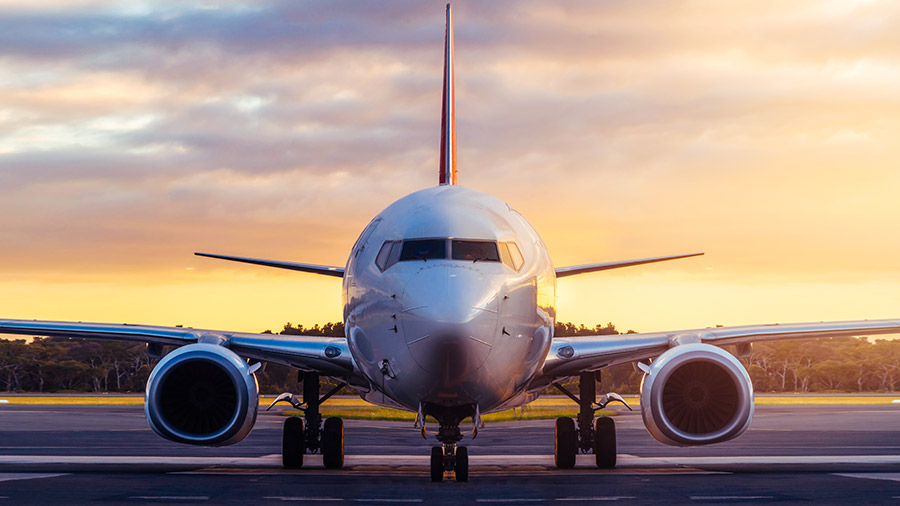 越南航空部门的投资机会