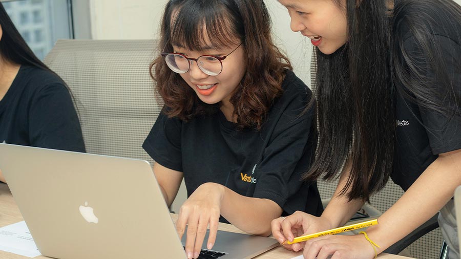 越南的女工：法律权利和性别平等目标