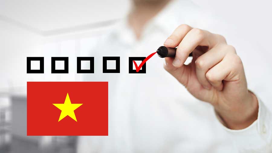 越南的犯罪记录检查证书：如何准备