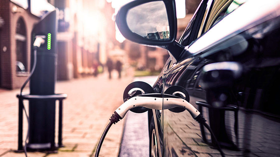 越南将EV注册费豁免到2027年