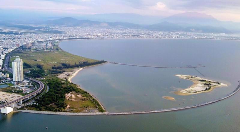 DA Nang宣布计划400-HA IP的基础架构