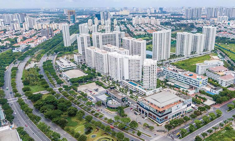 河内房地产仍然是一项可靠的投资