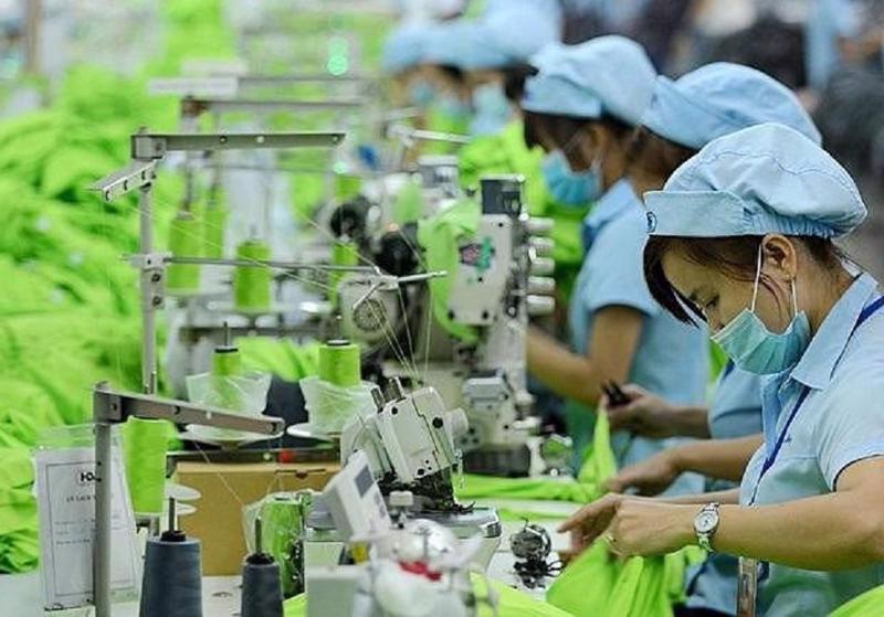 越南促进与欧盟的可持续贸易交流