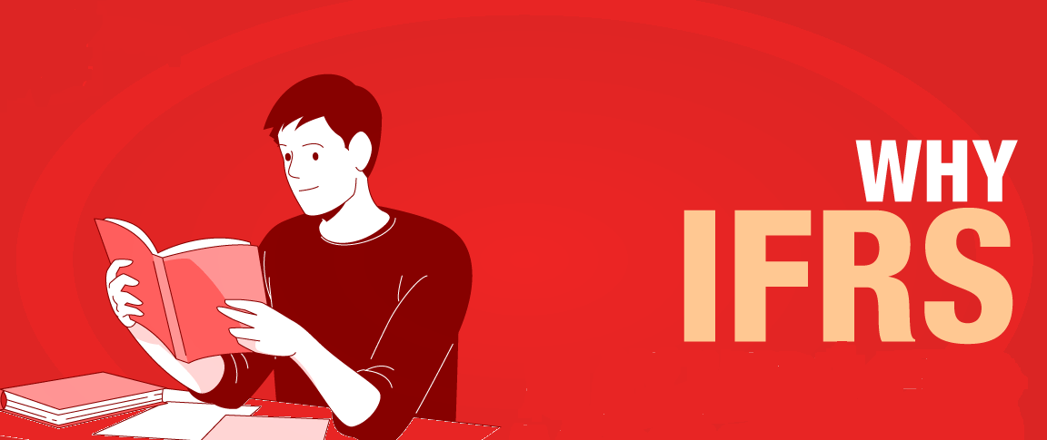 为什么要在越南应用IFRS，为什么企业应该关心IFRS？