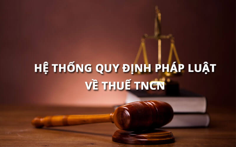 个人所得税的法律监管制度