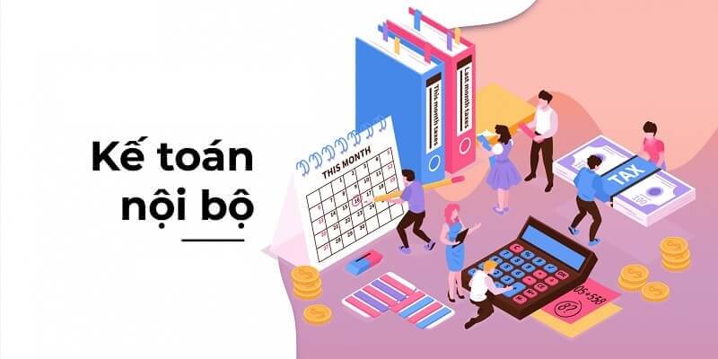 内部会计师的职位描述