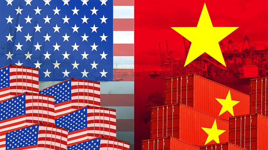 关税风险的机会：越南寻求与美国的贸易平衡