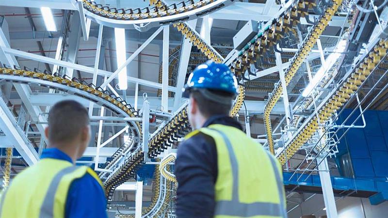 中国在越南的制造业：地点和未来增长