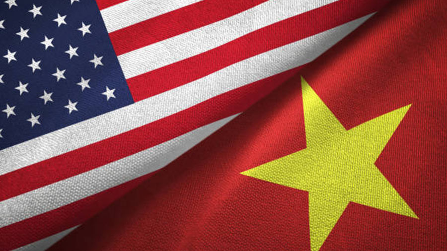 了解美国关税清单：对越南的影响