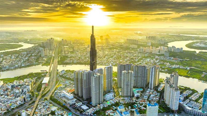 越南政府介绍了省级合并的官方计划