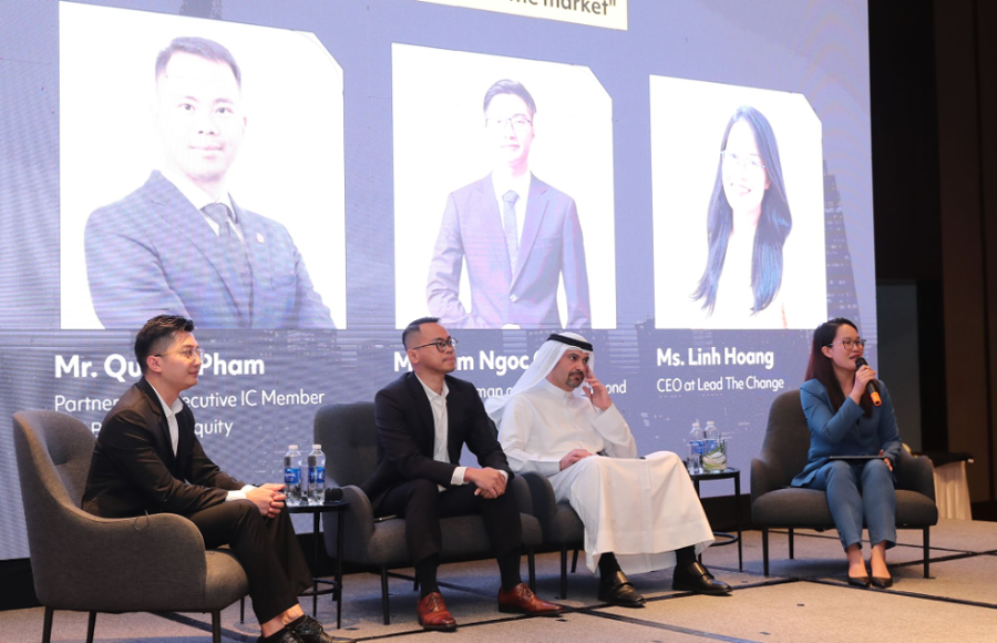 Vietnam - UAE Business Bridge: Unlocking opportunities with Ajman Free Zone - Ảnh 3