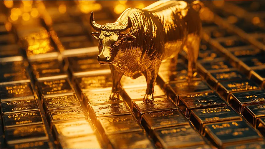 Vietnam&#039;s Gold Market