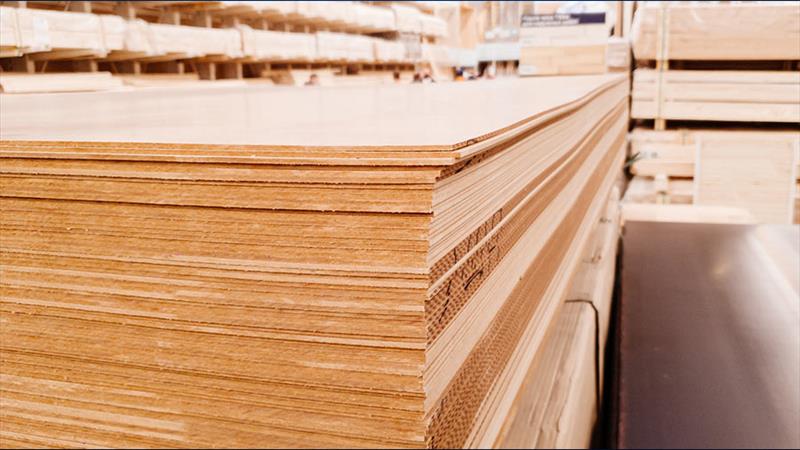 越南对来自泰国和中国的纤维板征收反倾销税