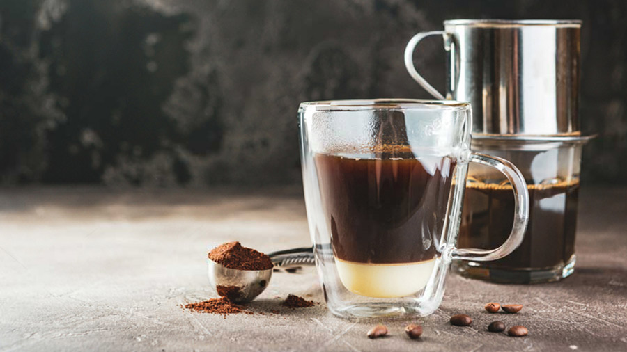 越南咖啡市场：消费者、挑战和前景