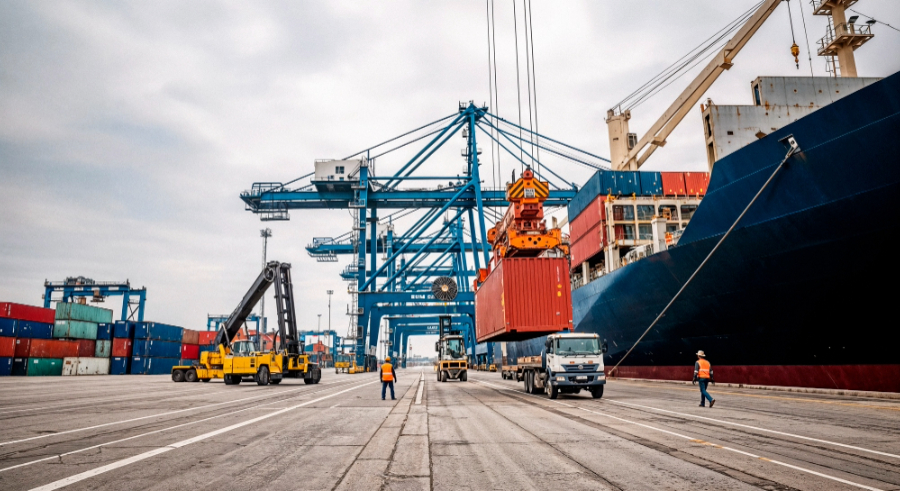 2025 年越南海关程序：主要更新和合规性