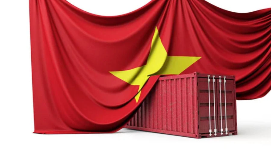 越南出口加工企业：2025年政策更新