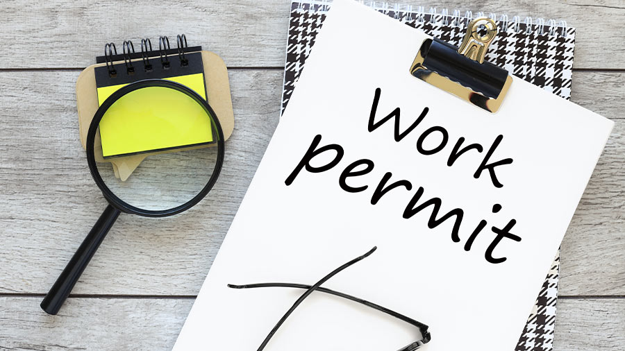 越南工作许可证规定：2025 年 8 月起实施新规定 