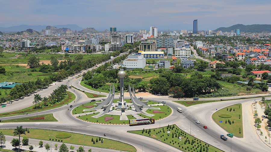 清化省：新兴制造业中心的机遇 