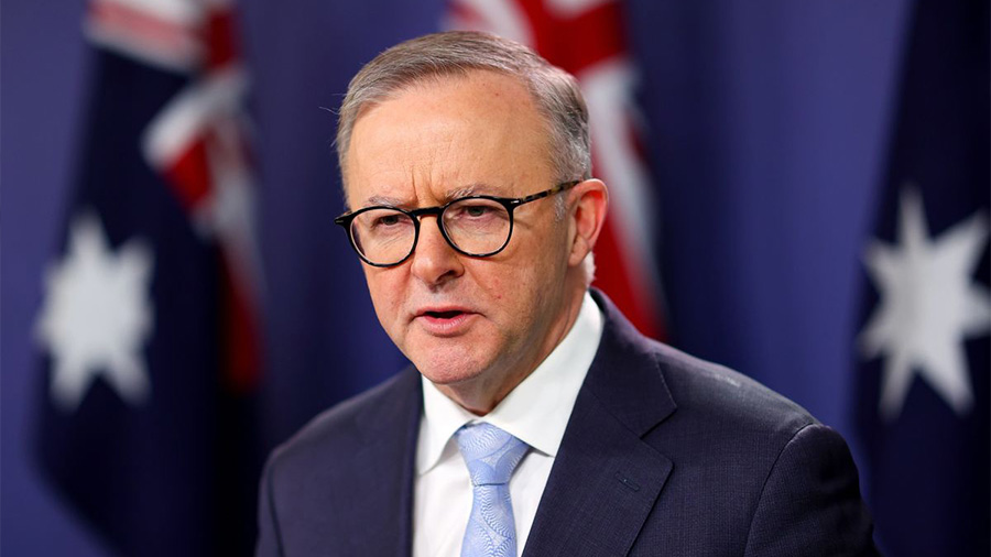 澳大利亚与越南关系有望在阿尔巴尼斯总理新任期内加强