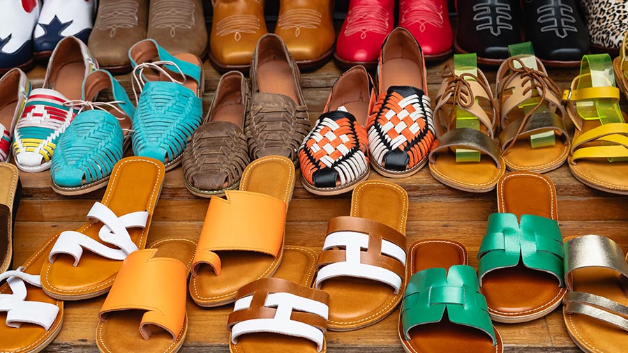 越南鞋类市场：趋势与机遇