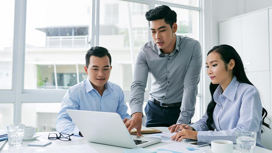 2024 年越南投资激增：主要趋势和机遇