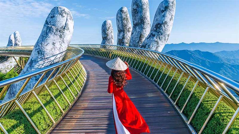 越南-印度新直飞航线：促进旅游业和商业发展