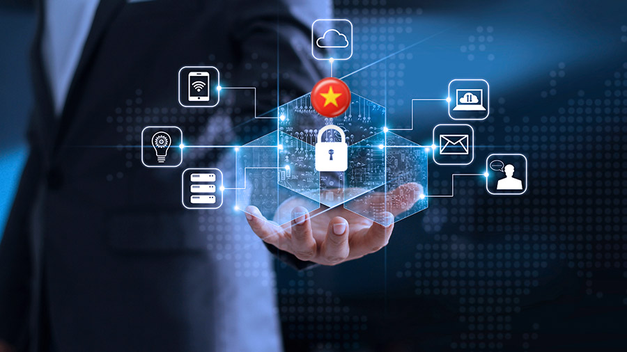 越南数据法实施法令草案