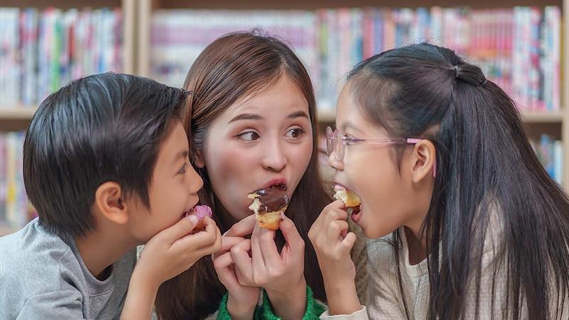 越南零食市场：企业机遇充足