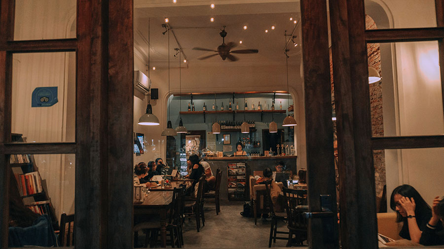 2024年越南餐饮市场前景