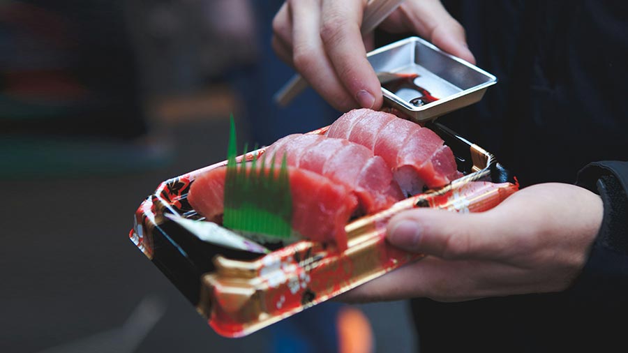 越南海鲜出口：1月至4月销售额达27亿美元