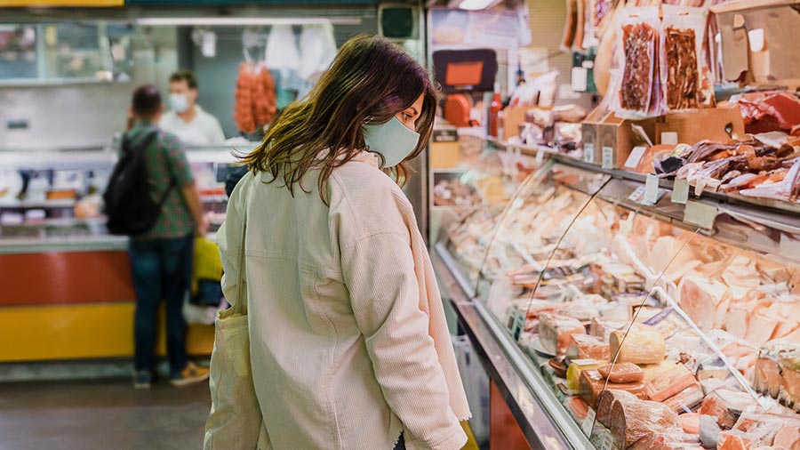 越南进口肉类市场：机遇与关键批准