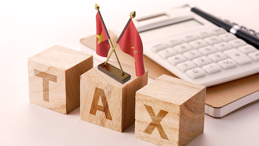 越南通知 2026 年底前增值税减免 2%