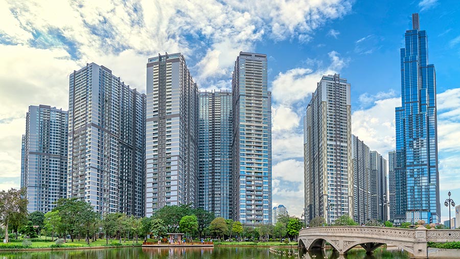 越南新房地产商业法：主要条款