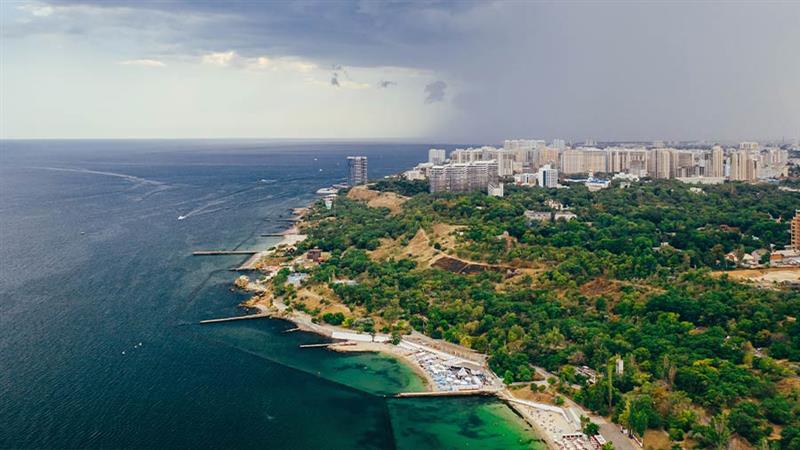 越南应对台风威帕：会发生什么？