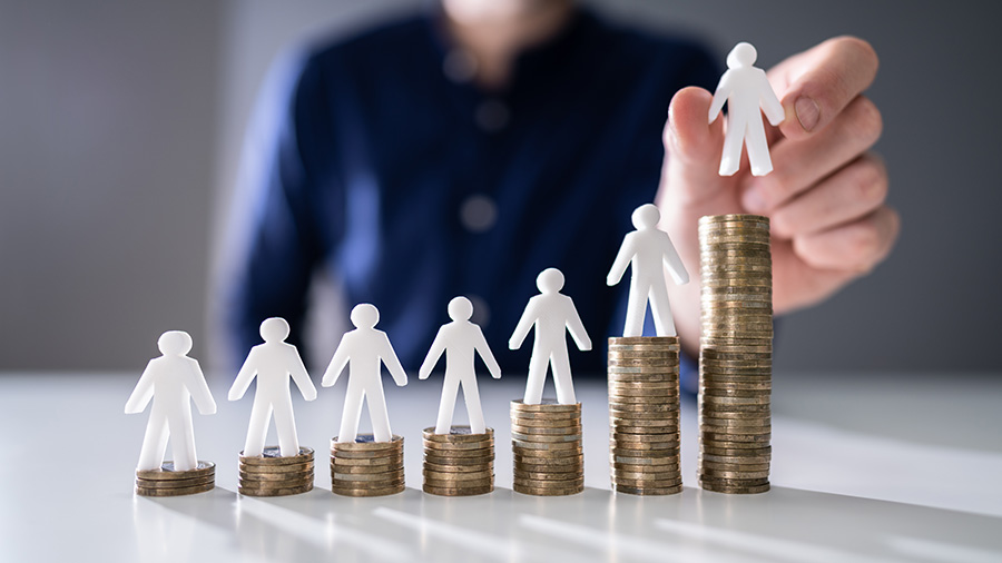 越南地区最低工资自2025年7月1日起生效