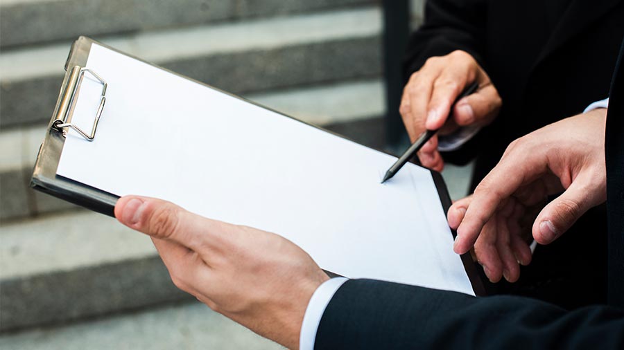 越南的试用合同：了解法律框架