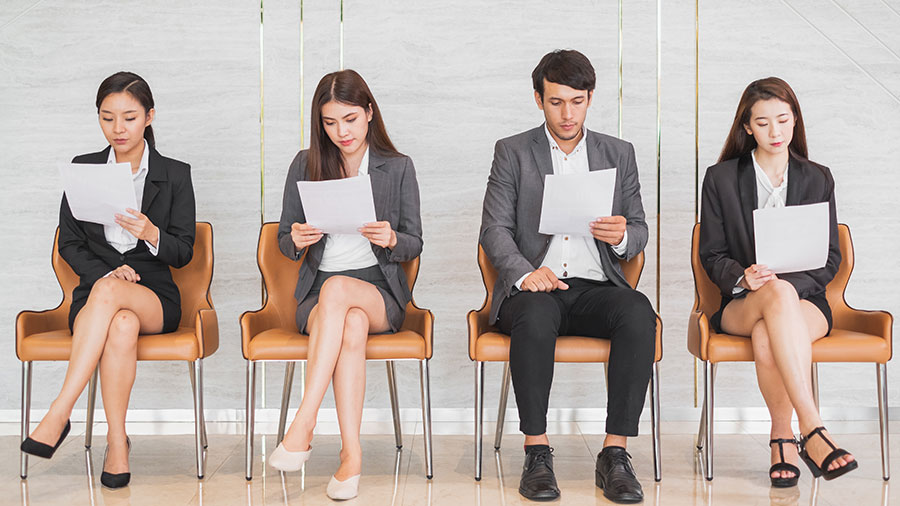 如何在越南招聘制造业劳动力