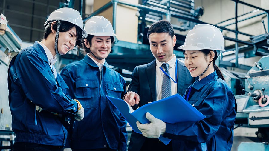 越南 2023 年第三季度劳动力市场更新：工人和就业人数增加