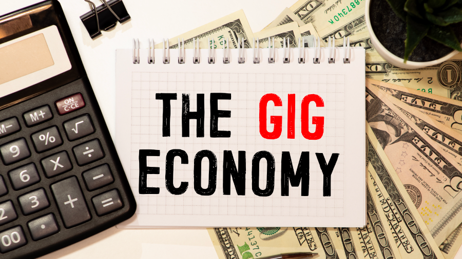 越南为外国企业提供的零工经济