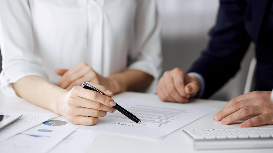 越南的服务合同：快速指南