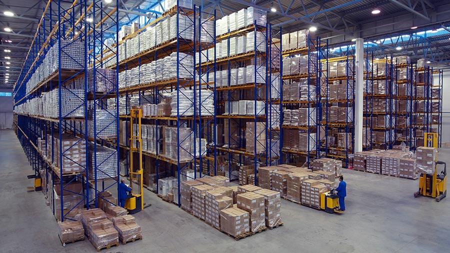 在越南设立保税仓库