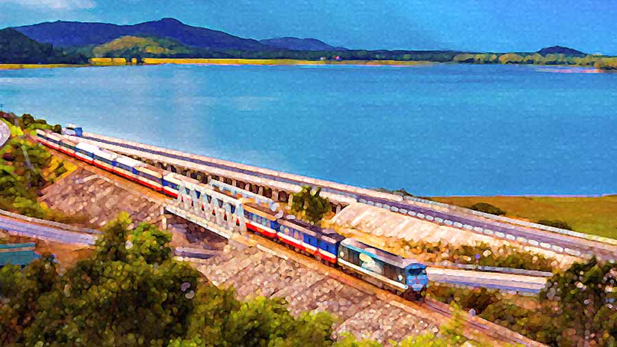 投资越南物流业：新出版物现已出版