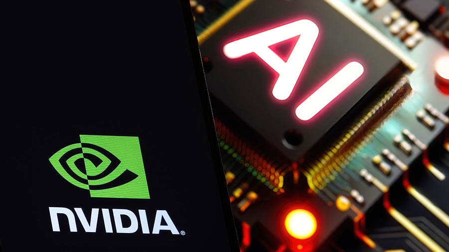 NVIDIA 进军越南：人工智能行业的增长潜力