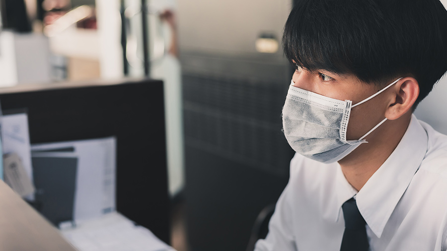 越南发布激励措施应对 COVID-19 的影响