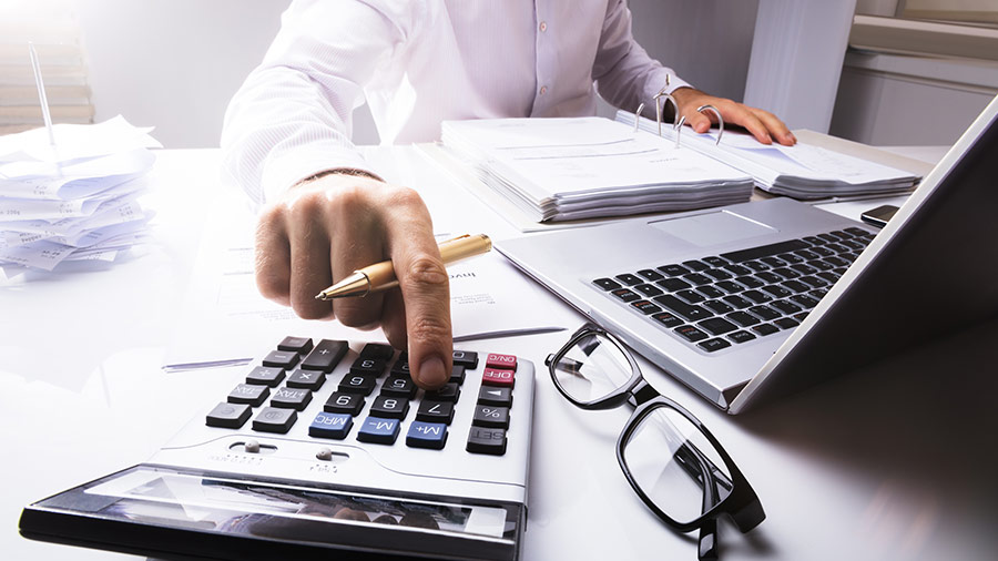 代表处解散第 3 部分：记录费用